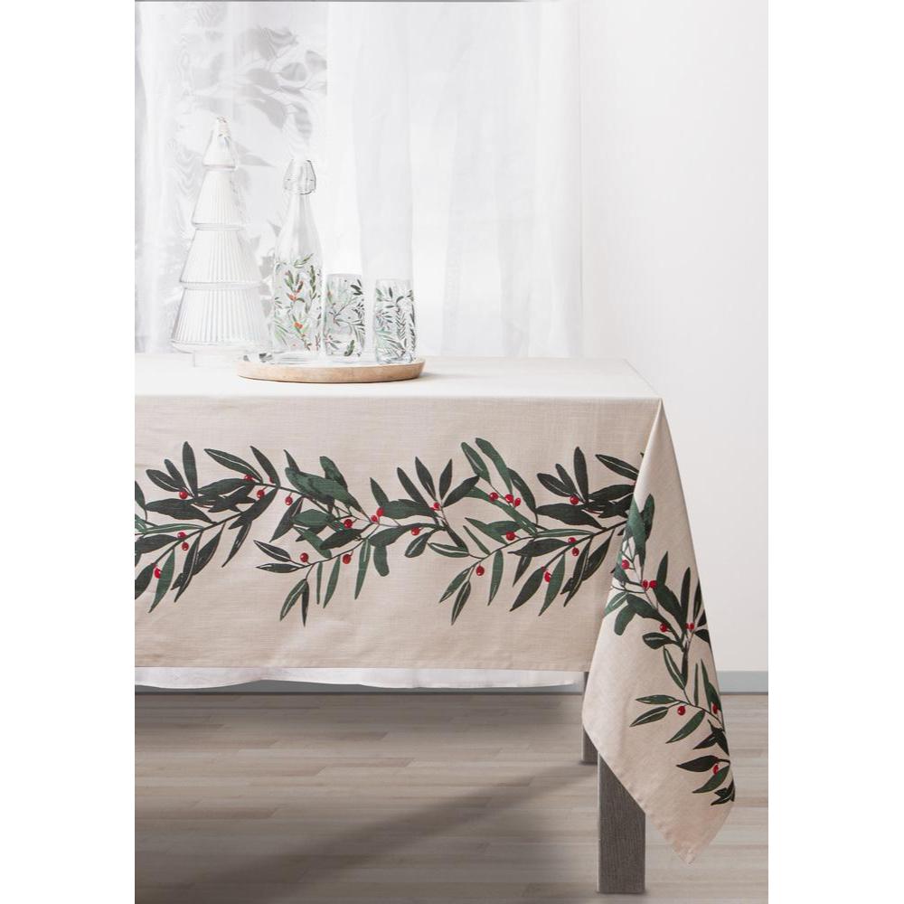 Ladelle Garland Tablecloth 150x300cm