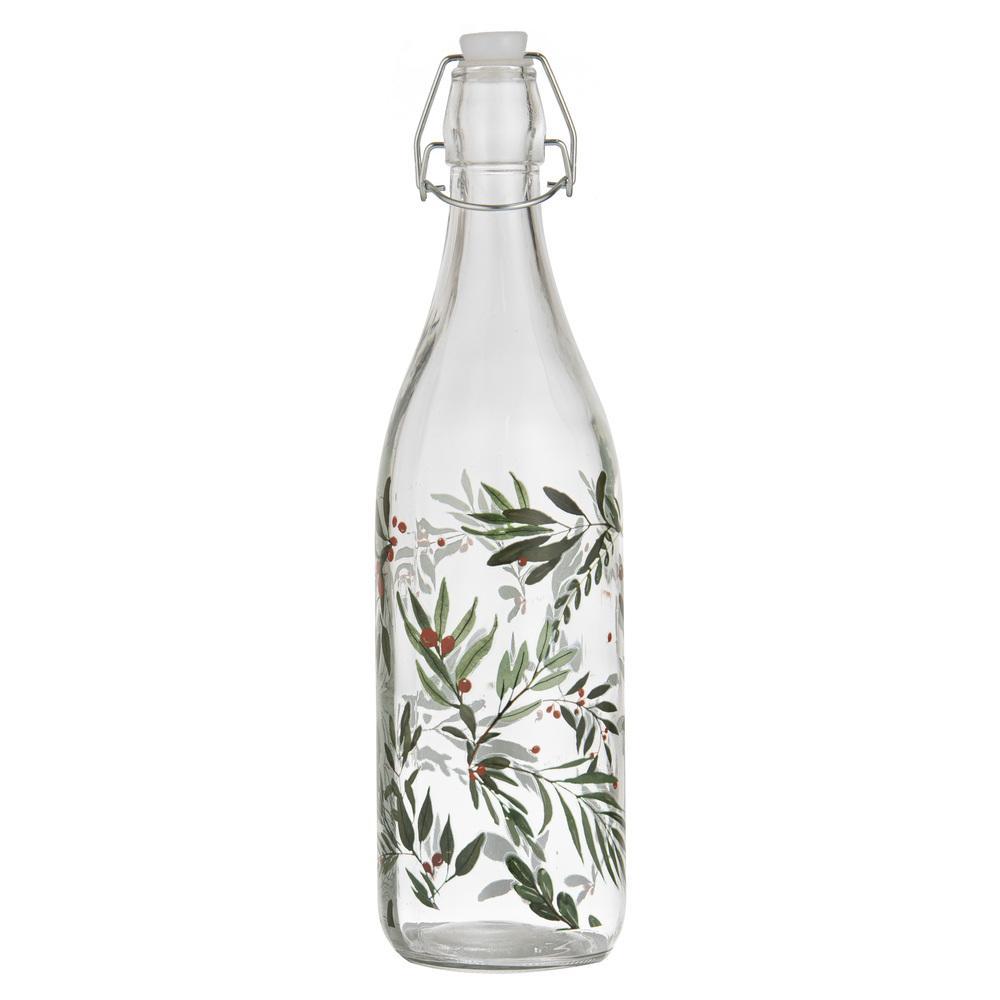 Ladelle Garland Water Bottle