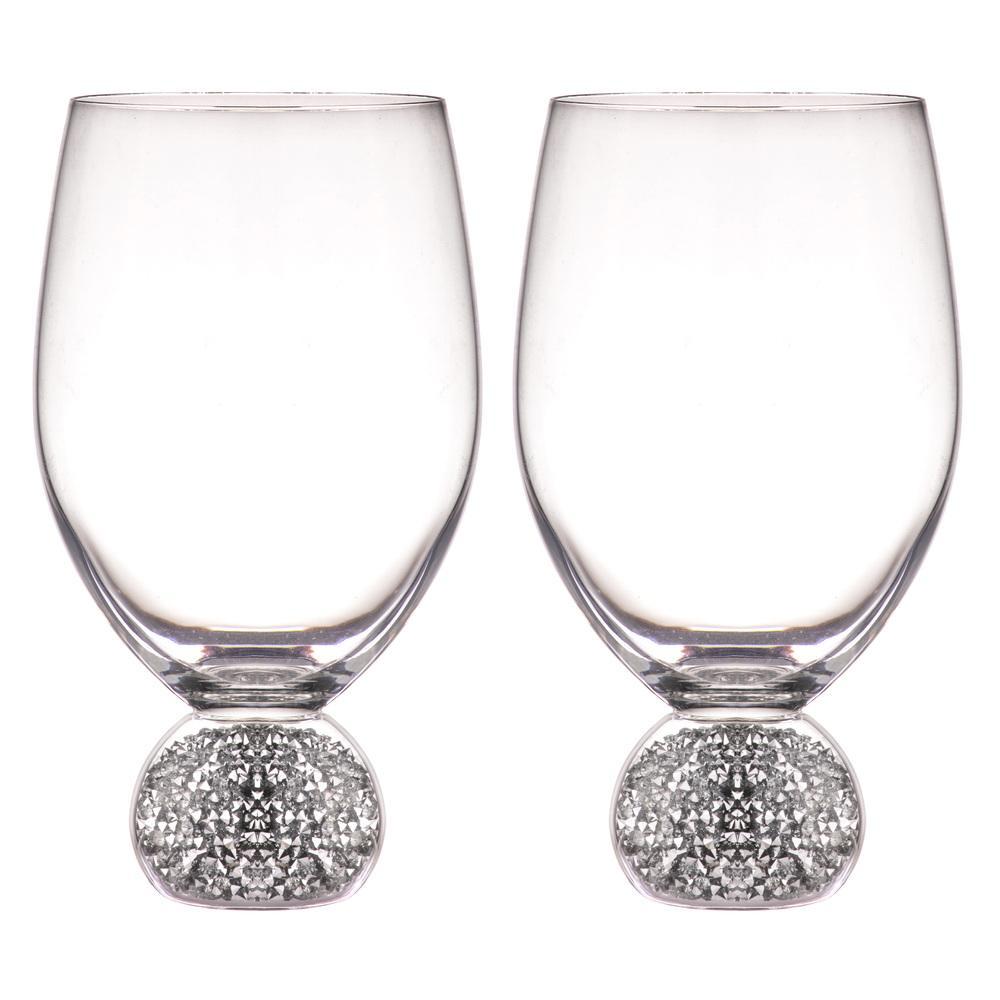 Tempa Kiara Set of 2 Wine Glasses