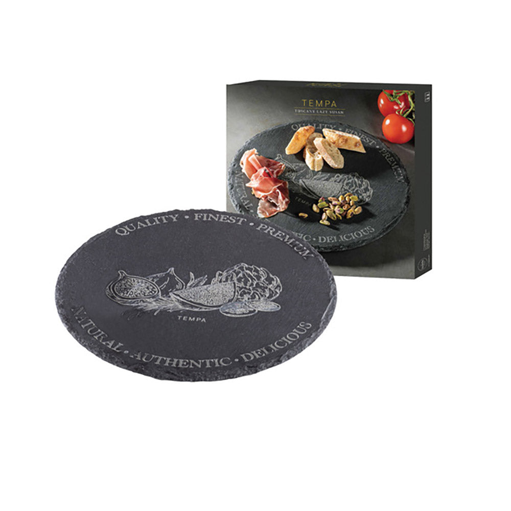 Tempa Tuscany Lazy Susan