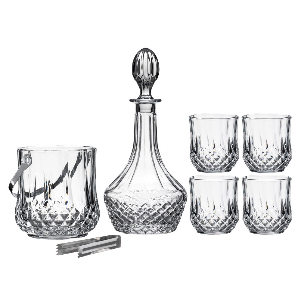 Tempa Jasper Ultimate Whisky Set