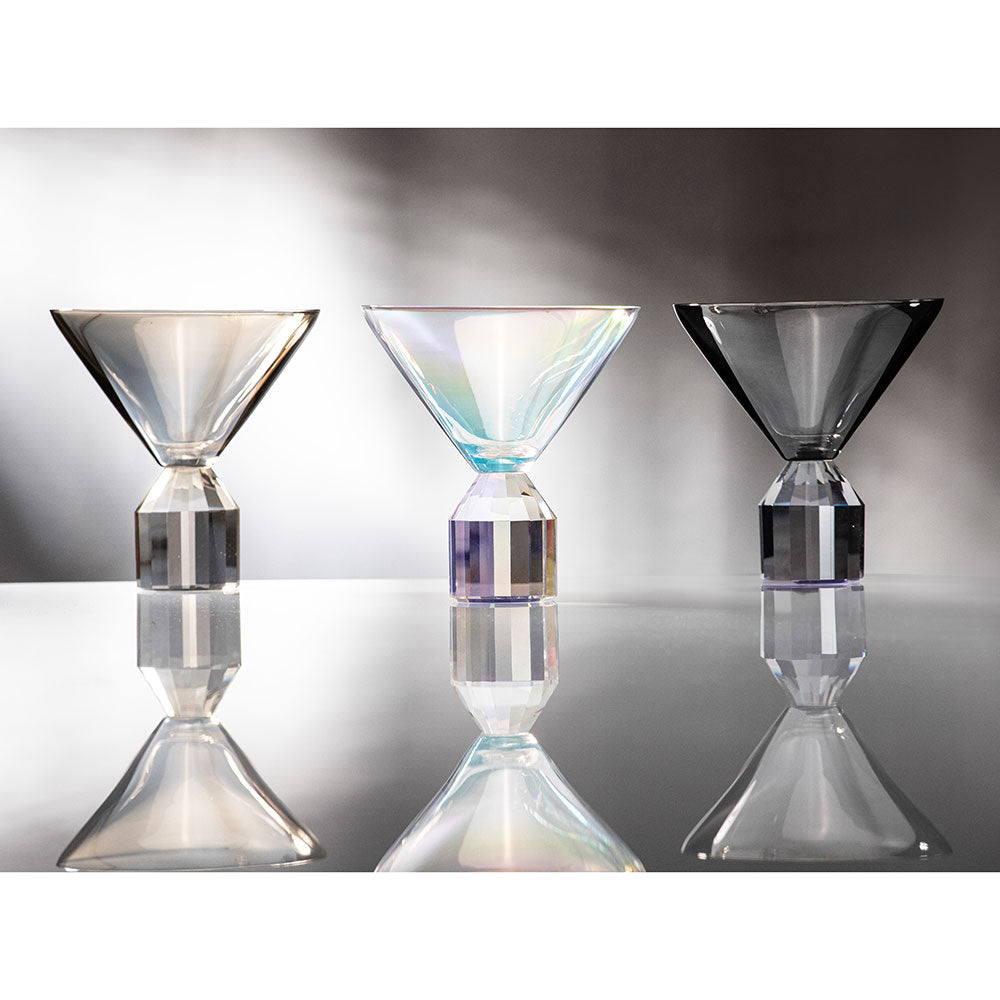 Tempa Ava Set of 2 Martini Glasses