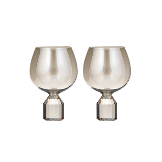 Tempa Ava Set of 2 Gin Glasses