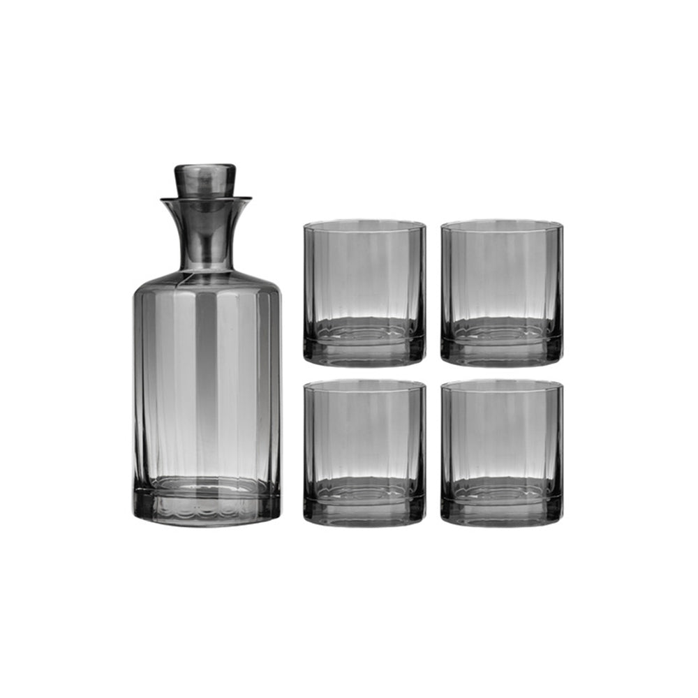 Tempa Ava 5 Piece Whisky Set