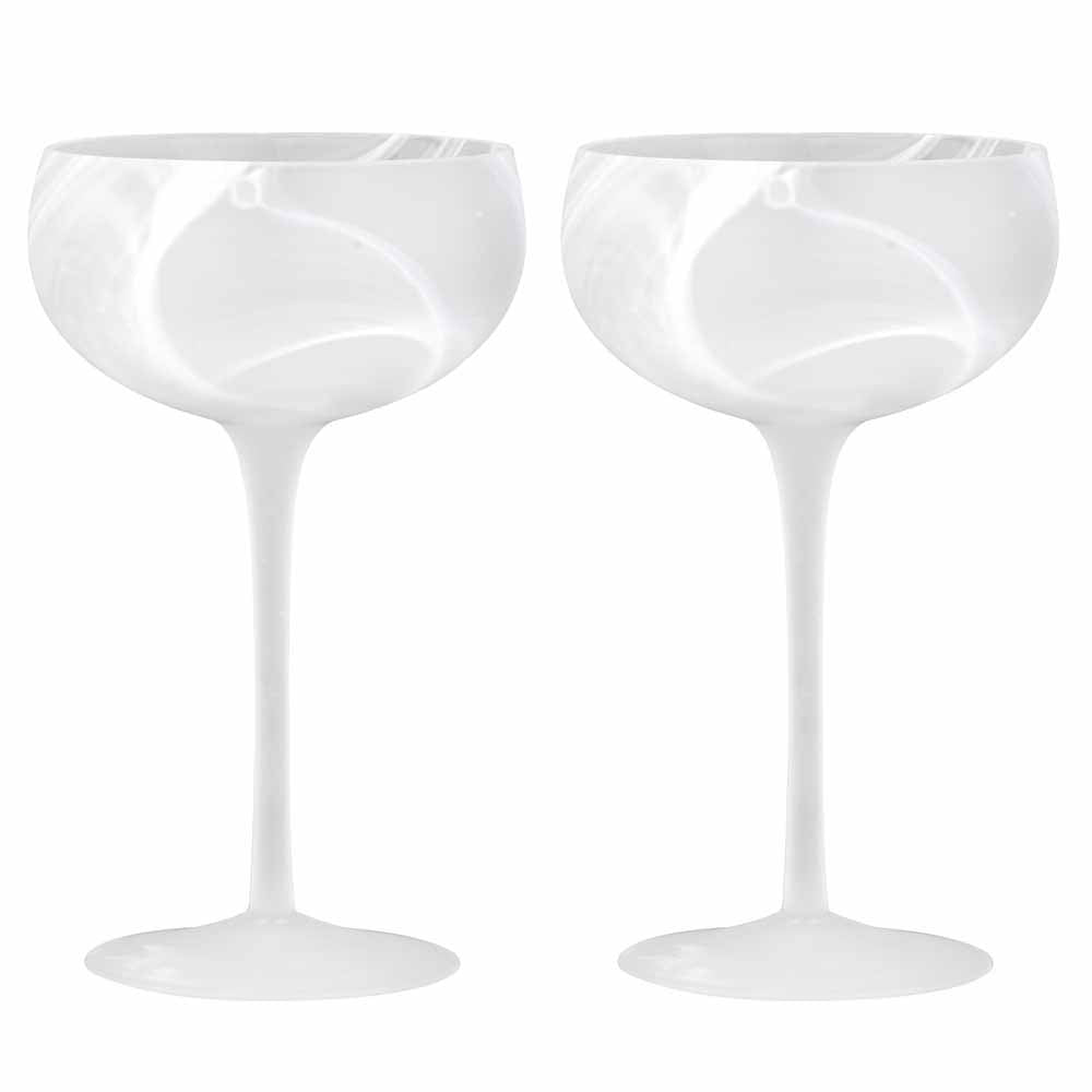 Tempa Skylar Set of 2 Cocktail Glasses