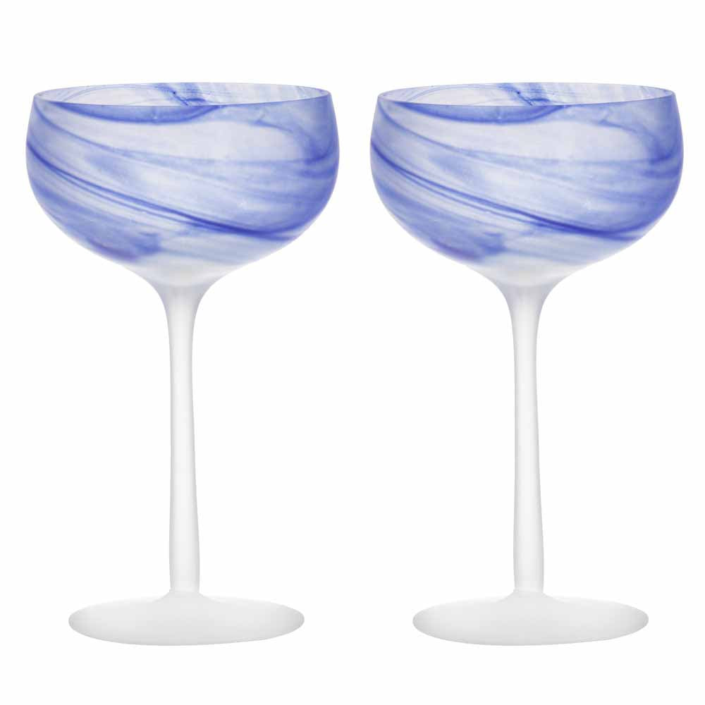 Tempa Skylar Set of 2 Cocktail Glasses