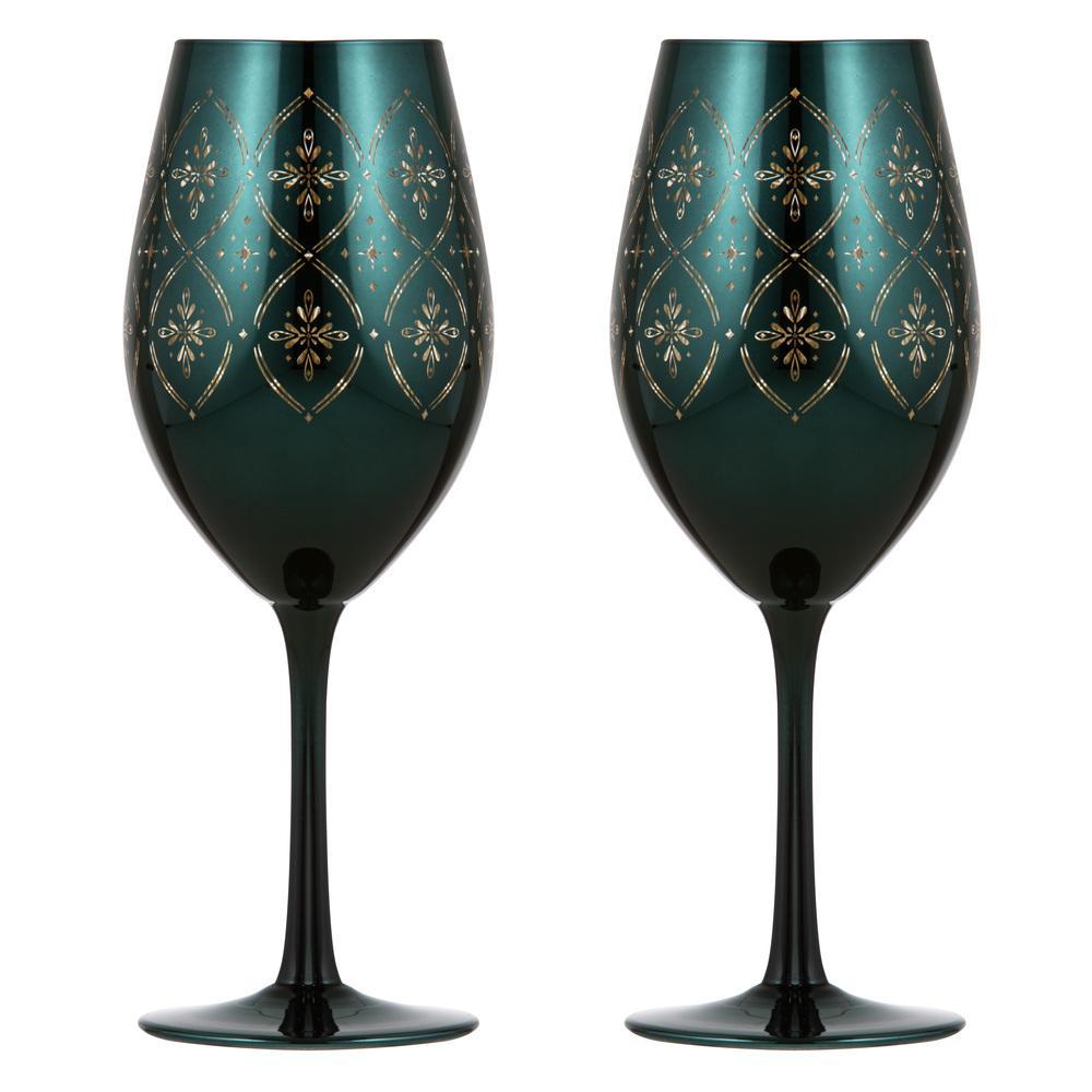 Tempa Chantelle Set of 2 Wine Glasses