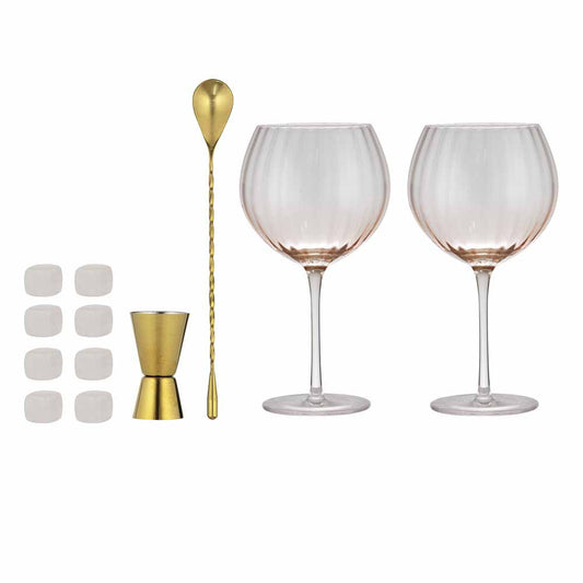 Tempa Leila 12 Piece Spritz Set