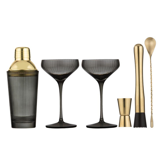 Tempa Cyrus Ultimate Cocktail Set