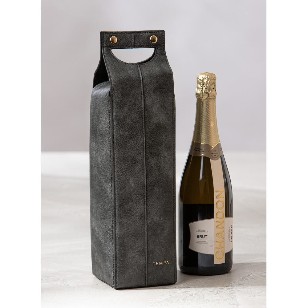 Tempa Harley Single Wine Bag