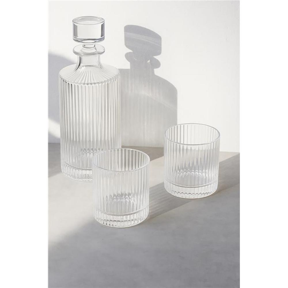 Tempa Cyrus 3 Piece Whisky Set