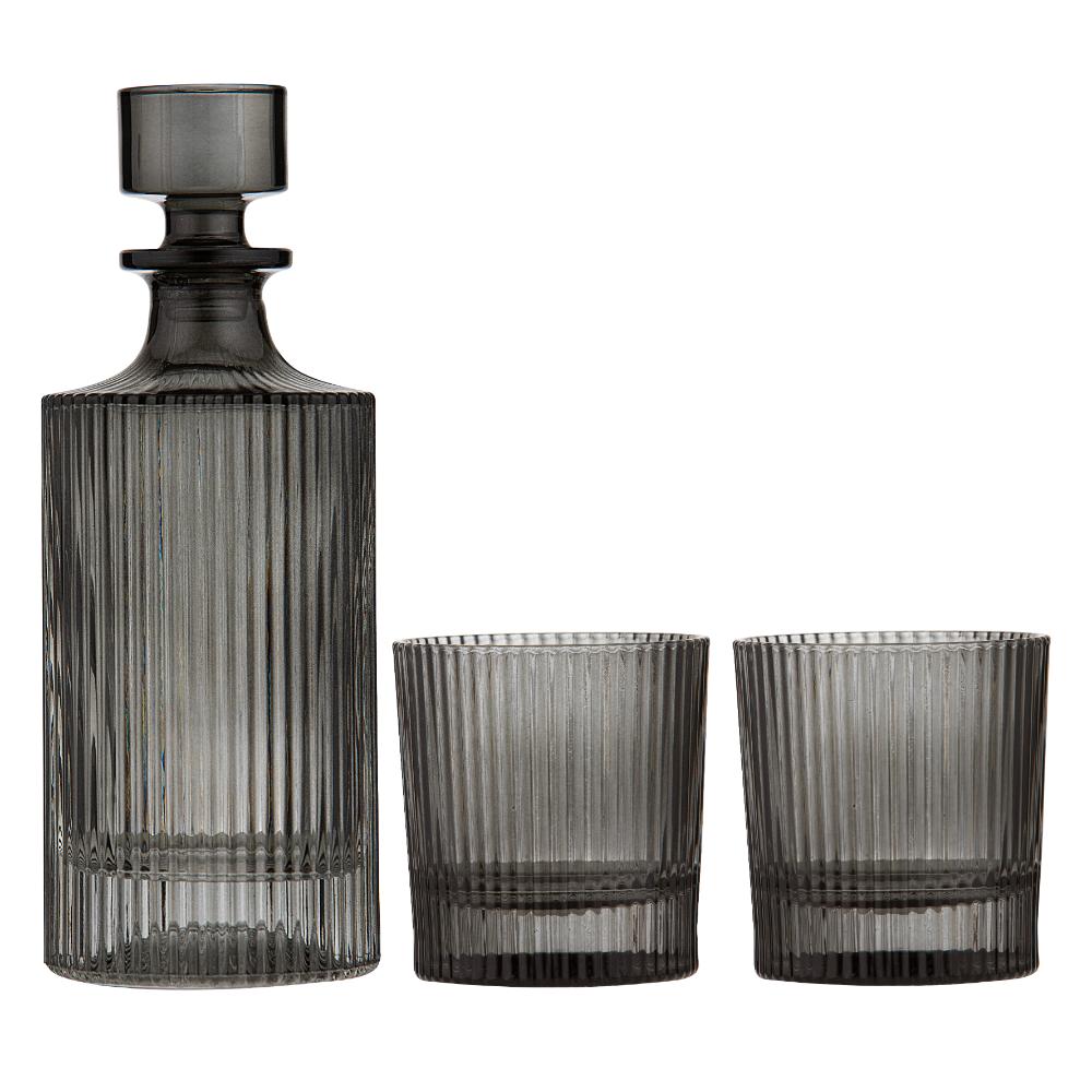 Tempa Cyrus 3 Piece Whisky Set