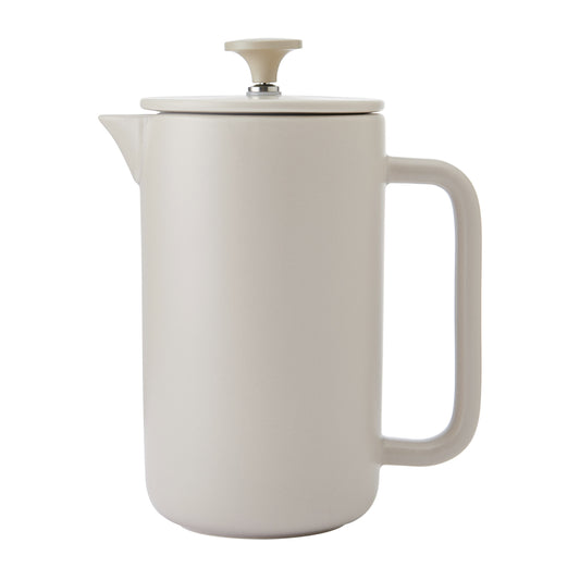 La cafetiere Arezzo 8 Cup cafetiere