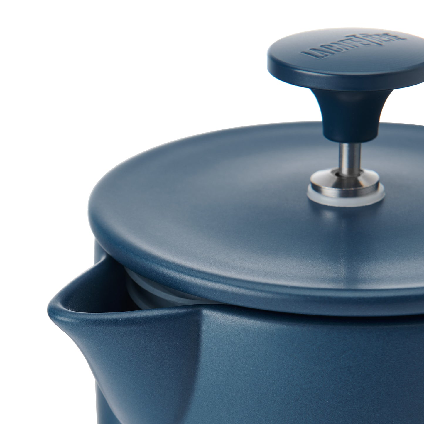 La cafetiere Arezzo 8 Cup cafetiere