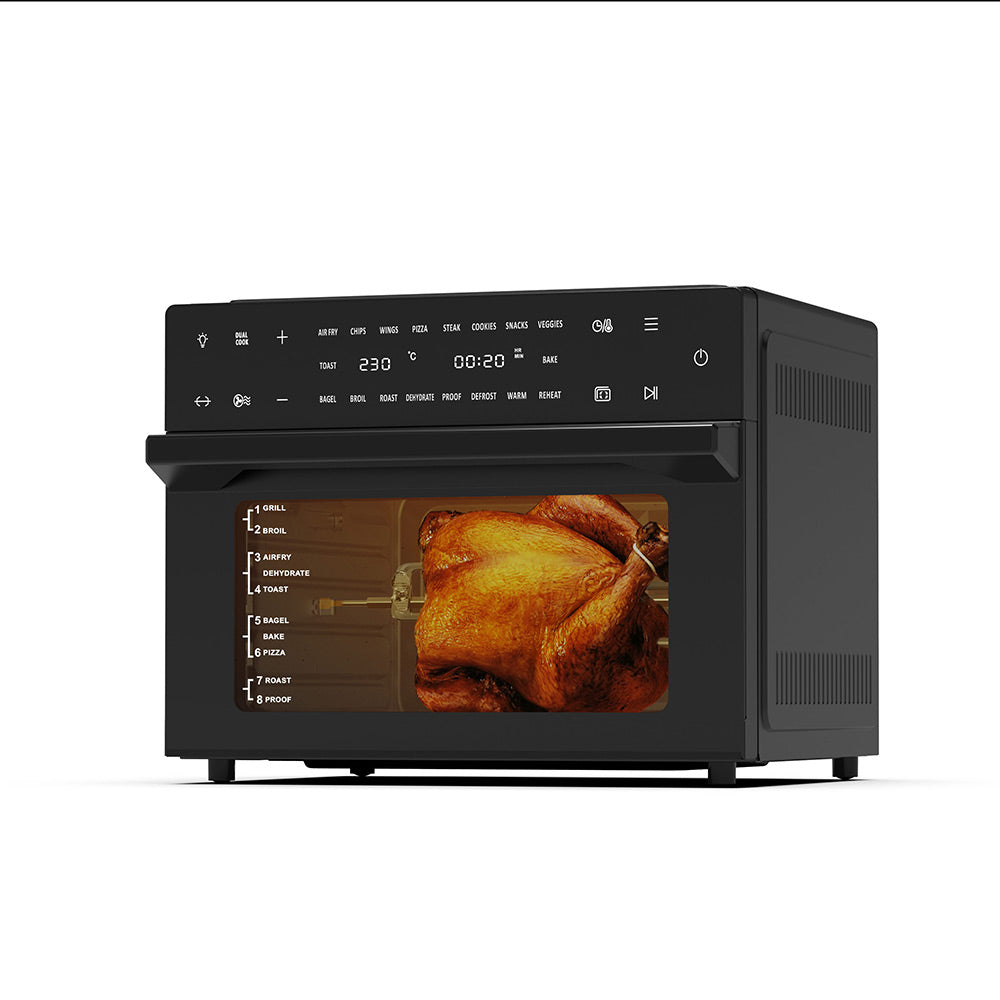 Healthy Choice 30L Digital Multi-Function Air Fryer Oven