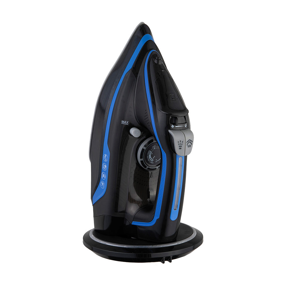 Lenoxx Cordless Steam Iron