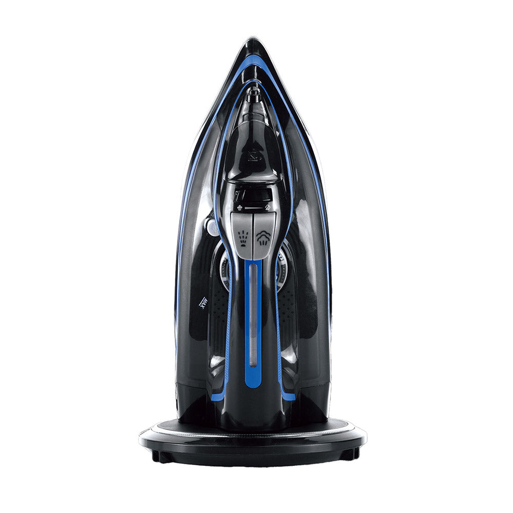 Lenoxx Cordless Steam Iron