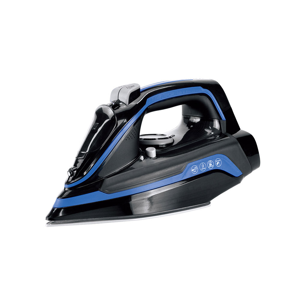 Lenoxx Cordless Steam Iron