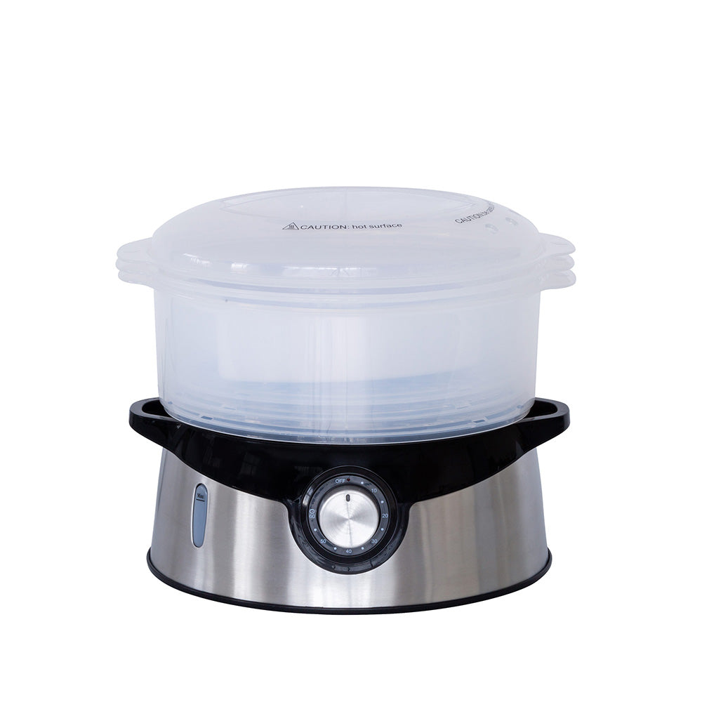 Healthy Choice 3 Tier Food Steamer