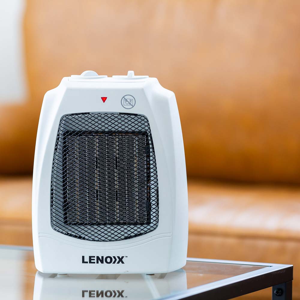 Lenoxx 1500W Ceramic Heater