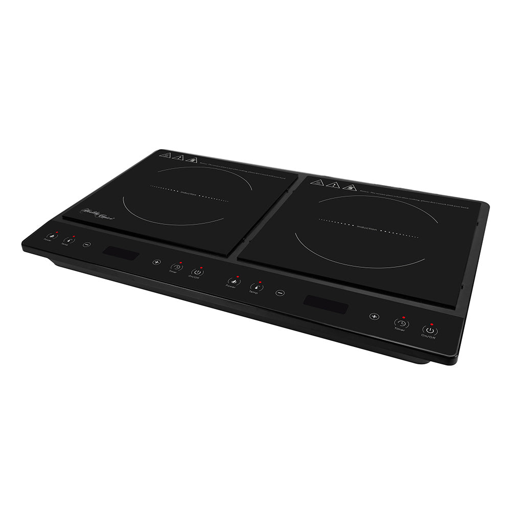 Healthy Choice Double Induction Cooker