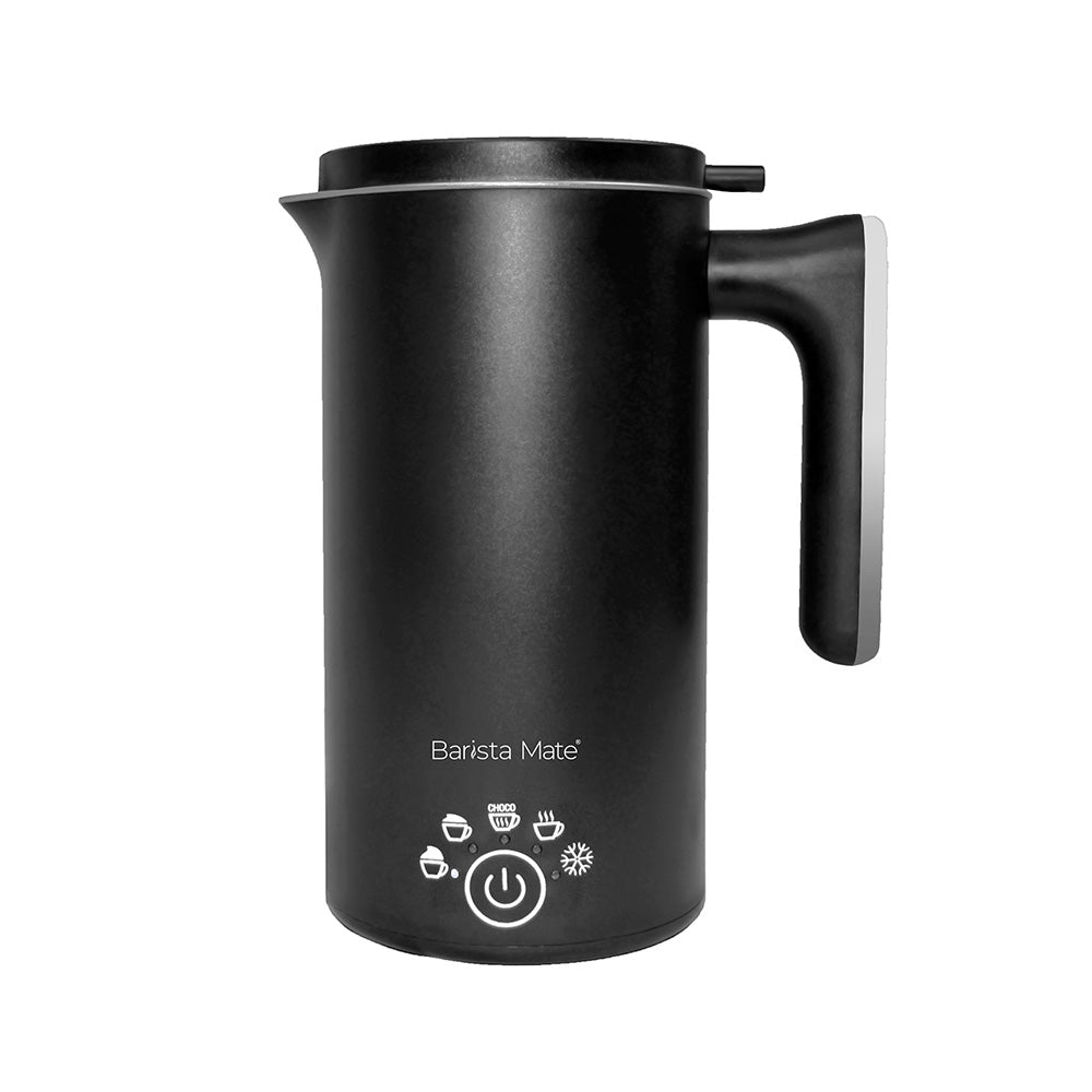 Barista Mate Hot & Cold Milk Frother