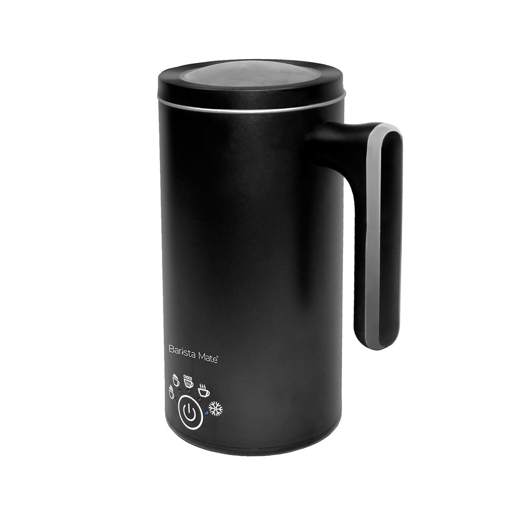 Barista Mate Hot & Cold Milk Frother