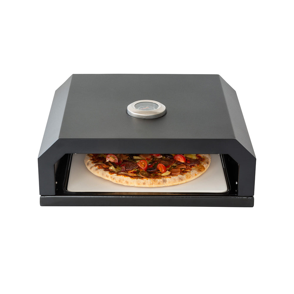 Hacienda Pizza Oven Box