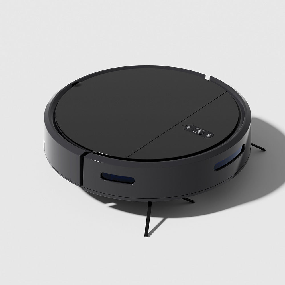 Magivaac Robot Vacuum & Mop