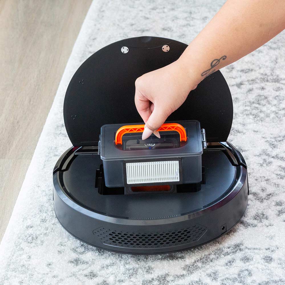 Magivaac Robot Vacuum & Mop