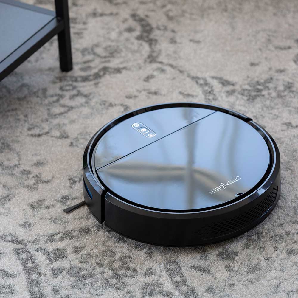 Magivaac Robot Vacuum & Mop