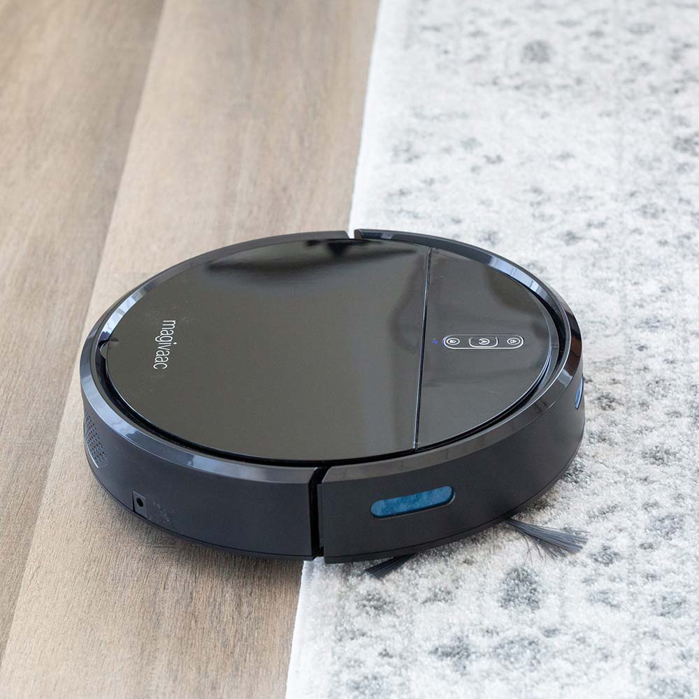 Magivaac Robot Vacuum & Mop