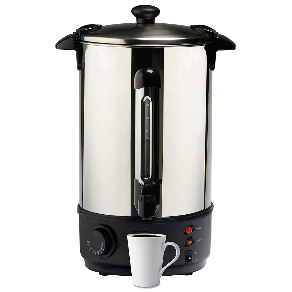 Healthy Choice 10L Hot Water Urn