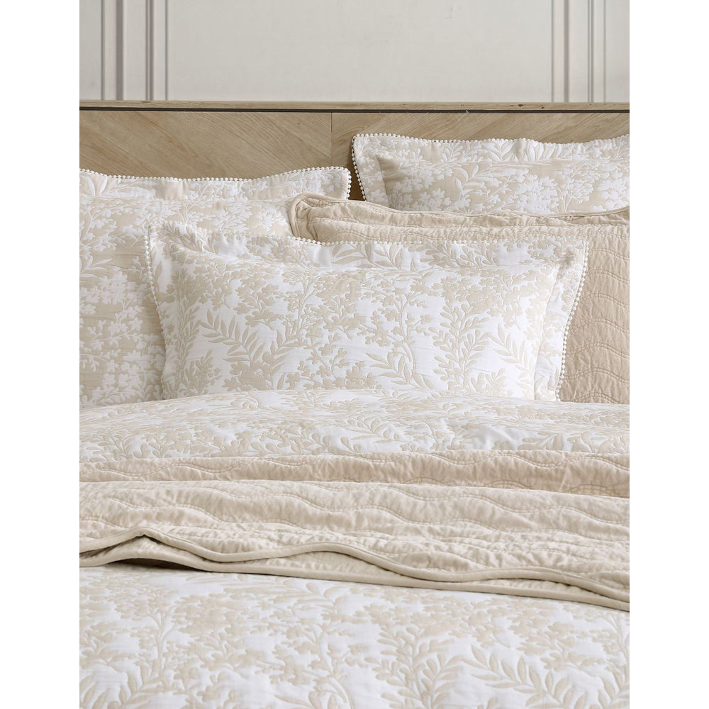 Private Collection Quinn Quilt Cover Set