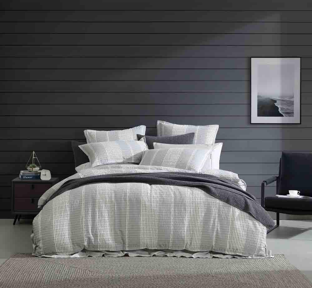 Platinum Collection Hurley Quilt Cover Set