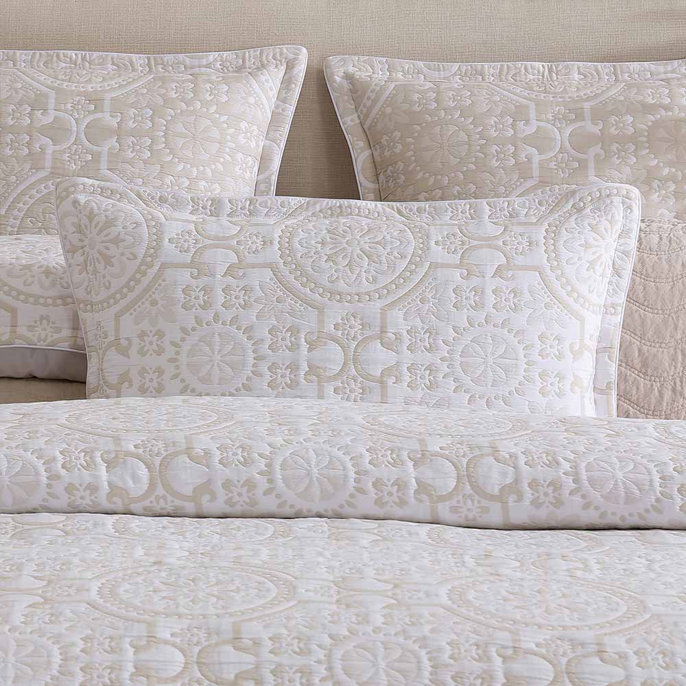 Private Collection Mayfair Quilt Cover Set