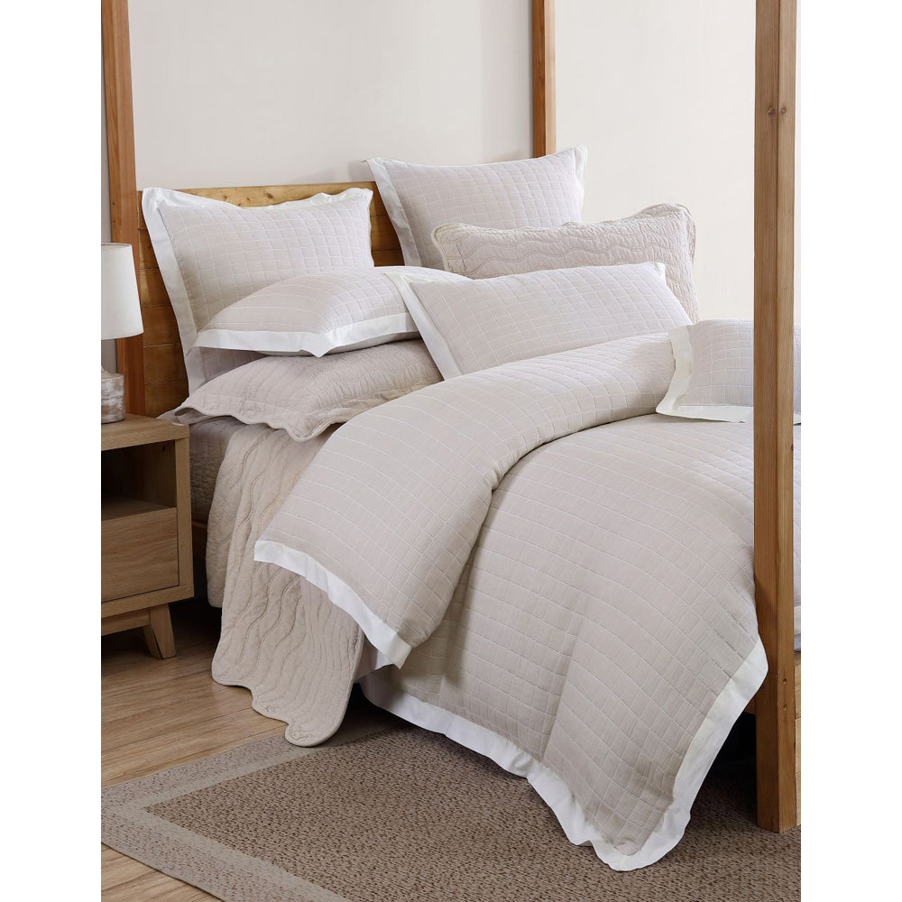 Private Collection Kingston Quilt Cover Set