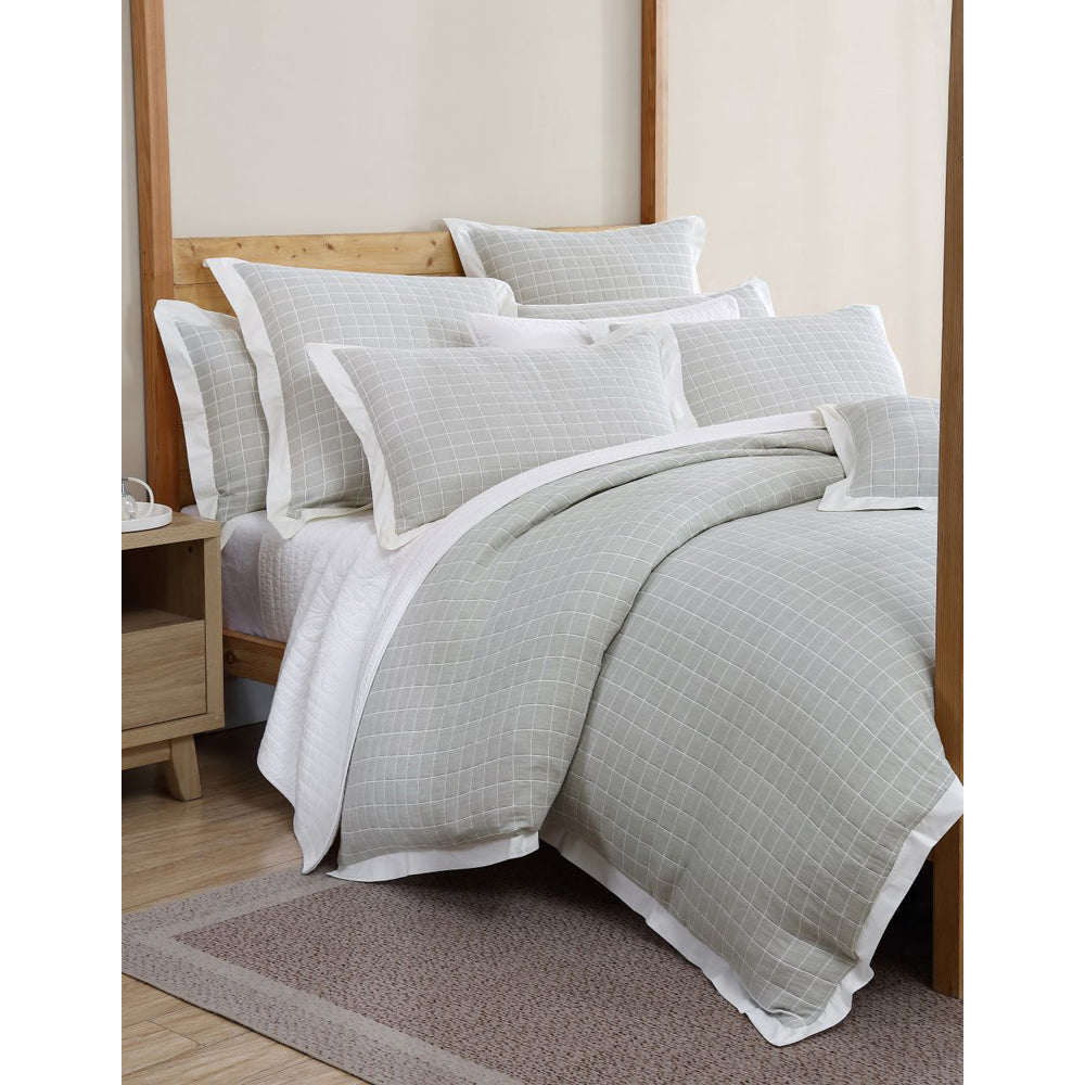 Private Collection Kingston Quilt Cover Set