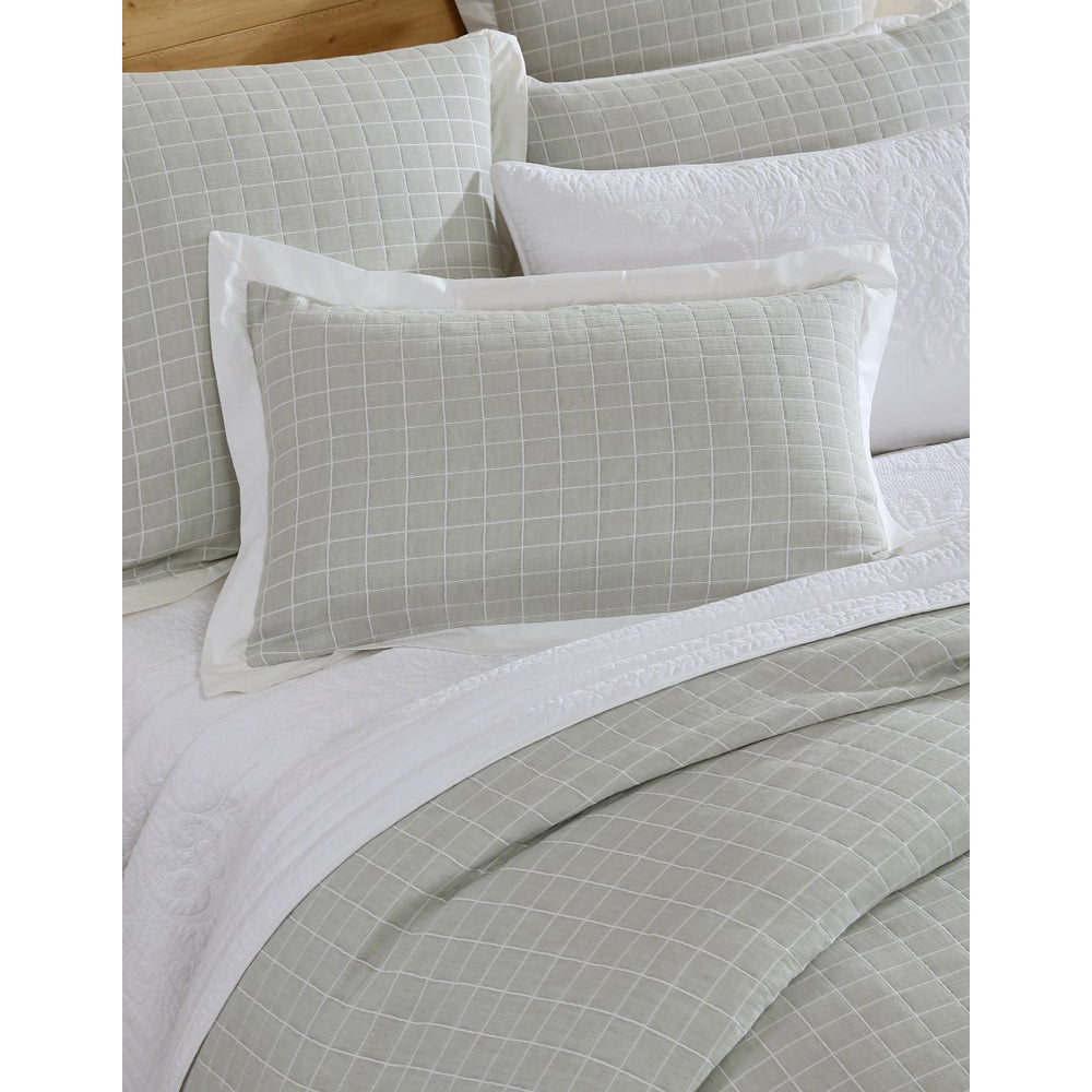 Private Collection Kingston Quilt Cover Set