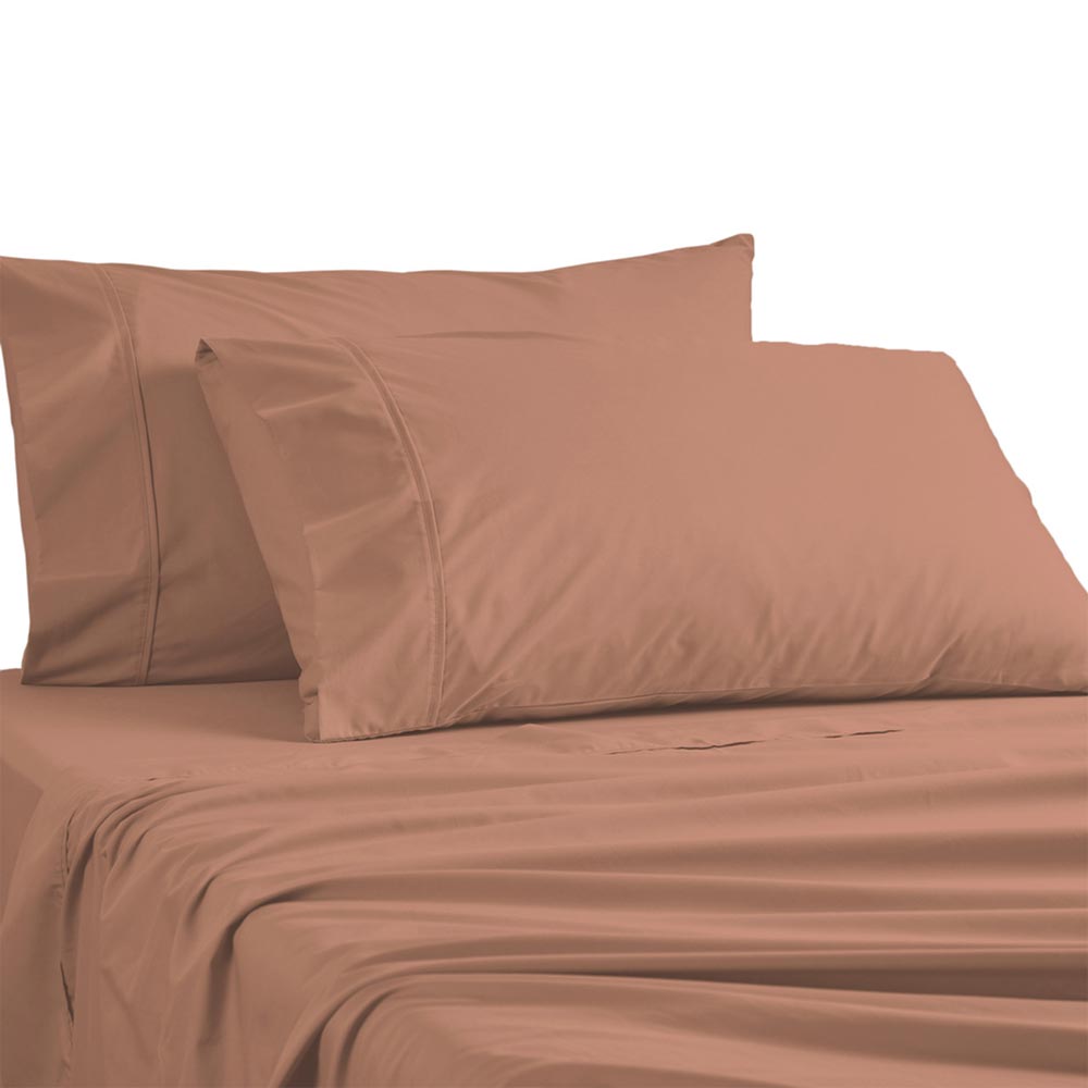 Platinum Collection Egyptian Cotton Sateen Sheet Set