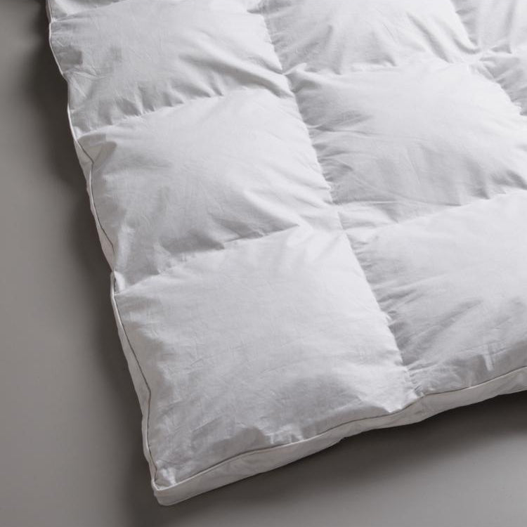 Logan & Mason 80% Goose Down 20% Feather Quilt