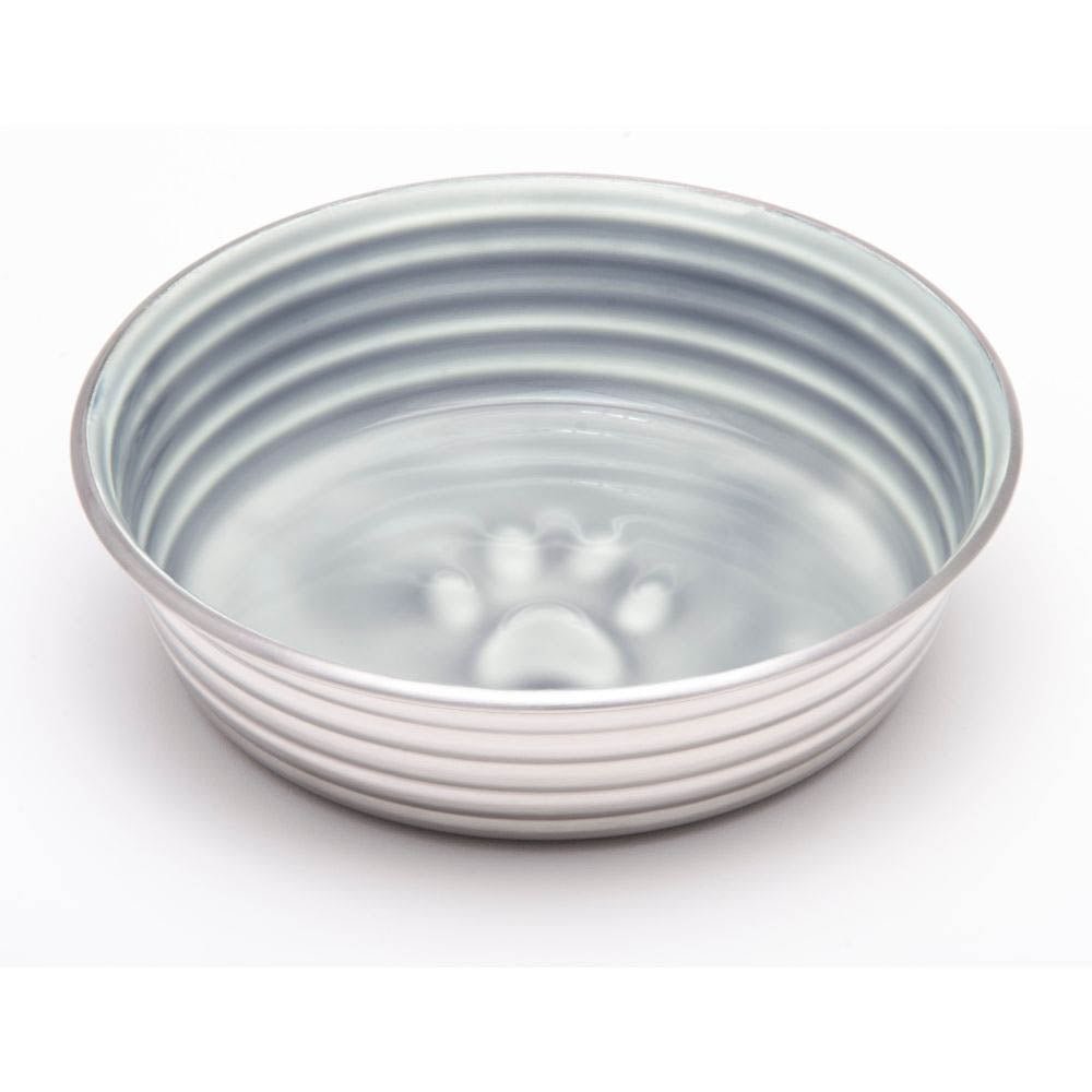 Loving Pets Le Bol Cat Bowl Parisian Grey