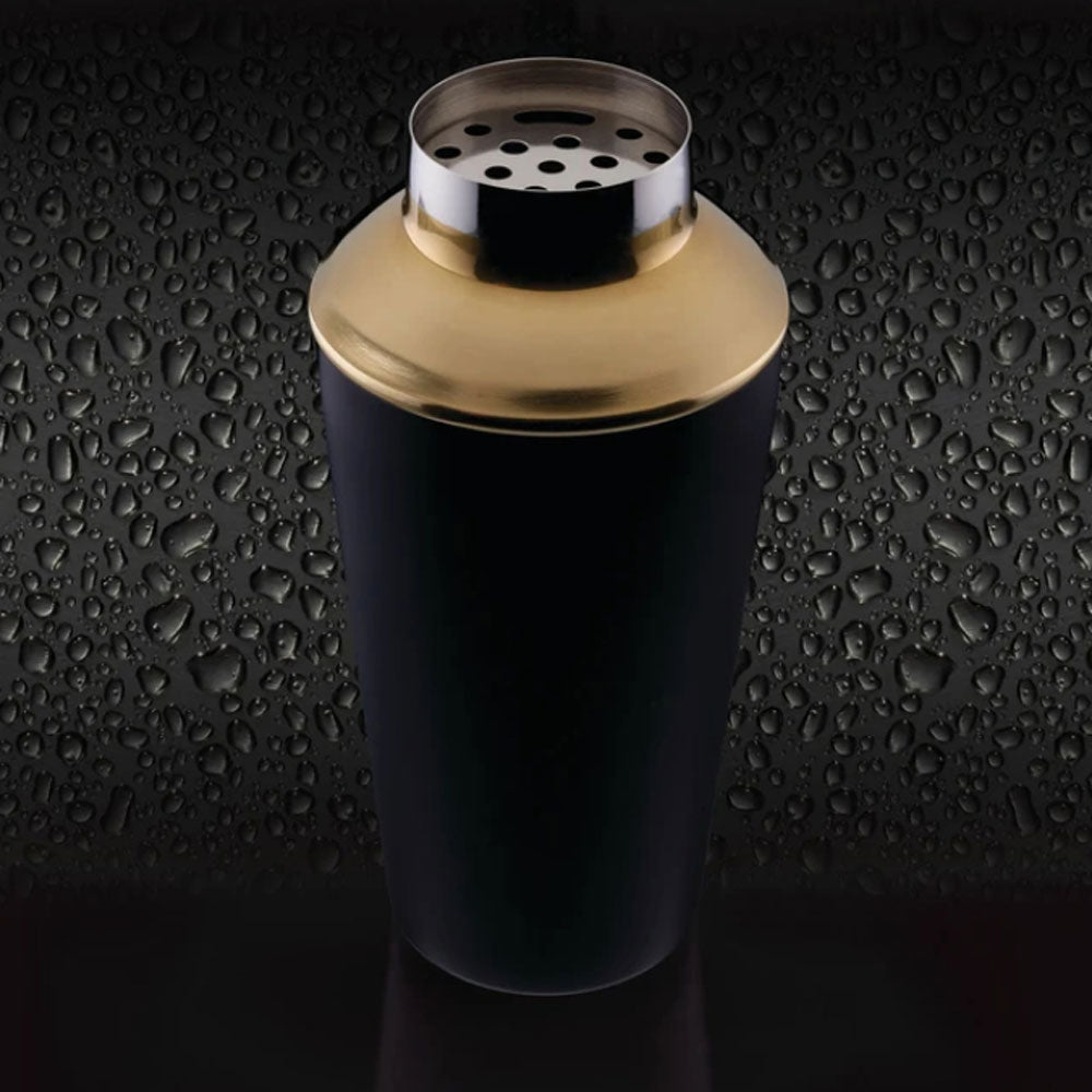 Barcraft 3 Piece Cocktail Set 500ml