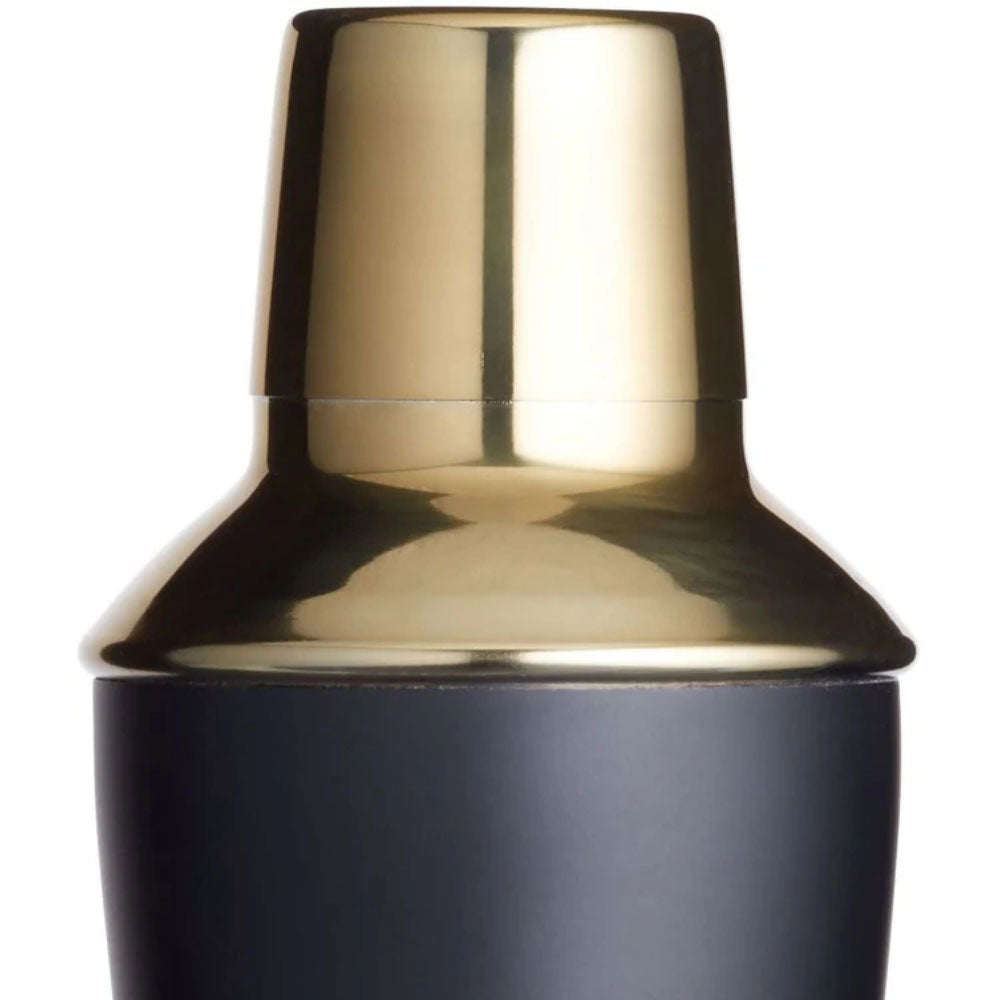 Barcraft 3 Piece Cocktail Set 500ml