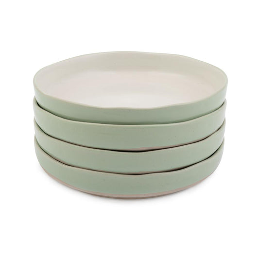 Jamie Oliver Big Love Set of 4 Dishy Bowls 22cm at MyHouse