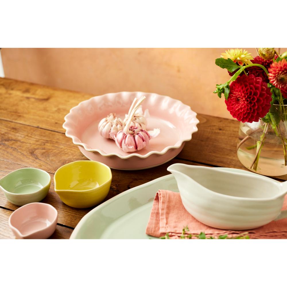 Jamie Oliver Big Love Great Gravy Boat 400ml White at MyHouse