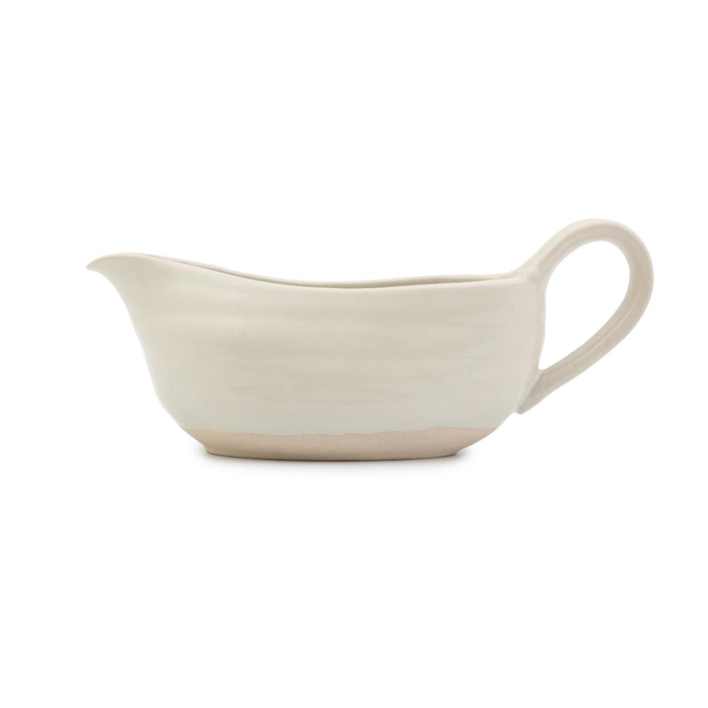 Jamie Oliver Big Love Great Gravy Boat 400ml White at MyHouse