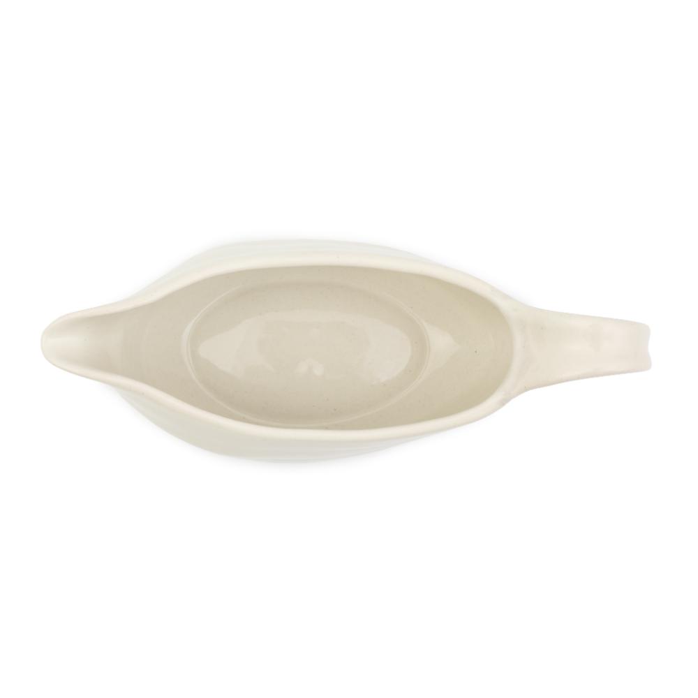 Jamie Oliver Big Love Great Gravy Boat 400ml White at MyHouse
