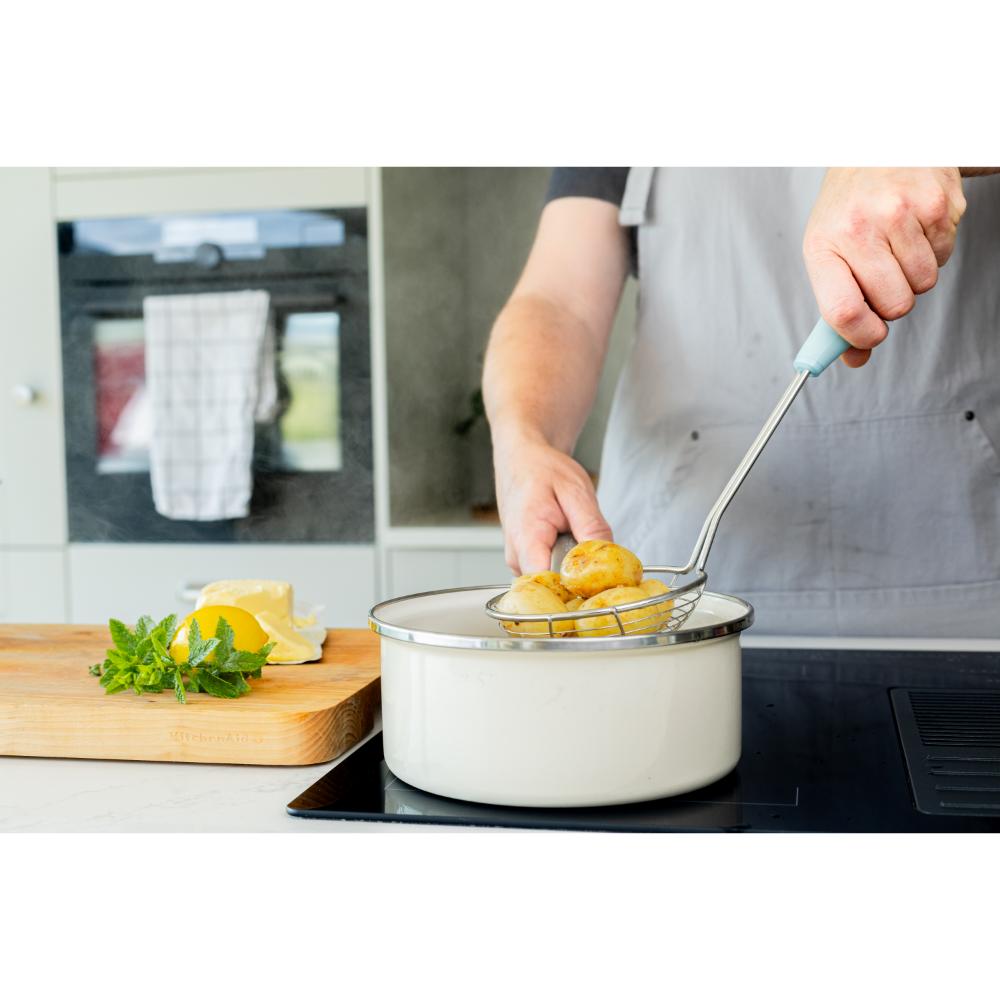 KitchenAid Soft Grip Skimmer