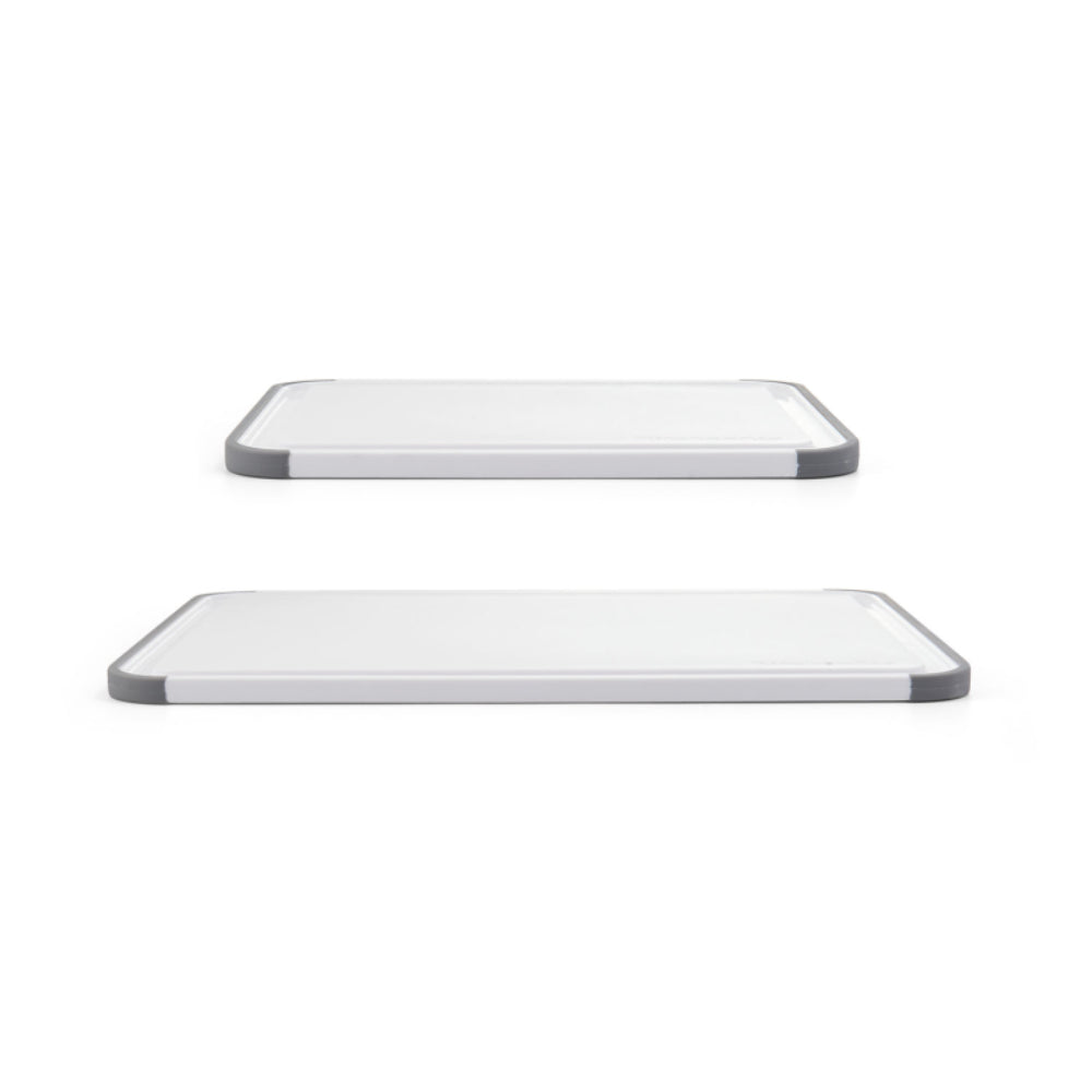 KitchenAid Set Of 2 Labelled Chopping Boards